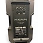 Used HeadRush FRFR 112 Guitar Cabinet
