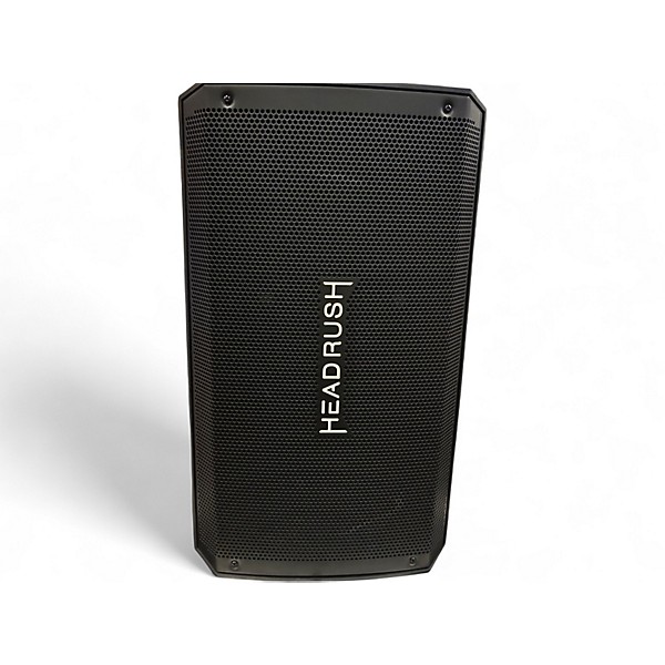 Used HeadRush FRFR 112 Guitar Cabinet