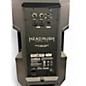 Used HeadRush FRFR 112 Guitar Cabinet