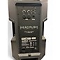 Used HeadRush FRFR 112 Guitar Cabinet