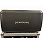 Used HeadRush FRFR 112 Guitar Cabinet thumbnail