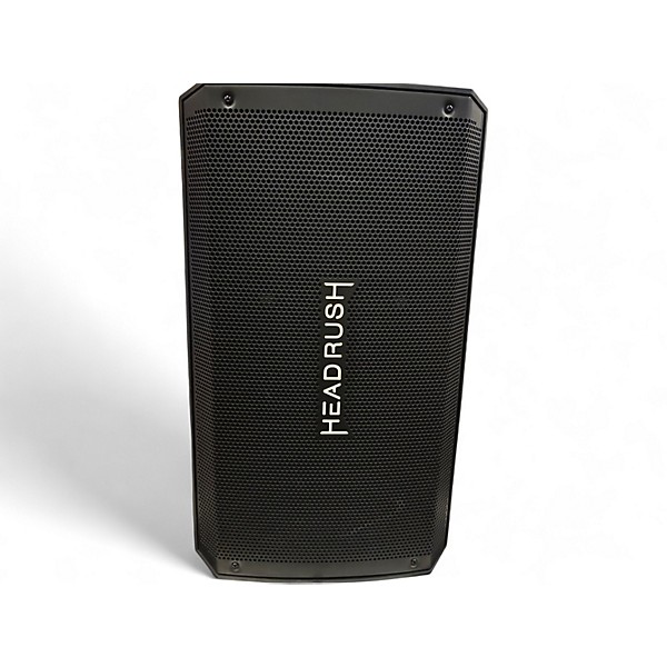 Used HeadRush FRFR 112 Guitar Cabinet