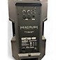 Used HeadRush FRFR 112 Guitar Cabinet