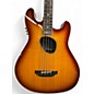 Used Kramer FERRINGTON SUNBURST Acoustic Bass Guitar