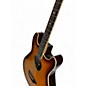 Used Kramer FERRINGTON SUNBURST Acoustic Bass Guitar