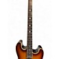 Used Kramer FERRINGTON SUNBURST Acoustic Bass Guitar