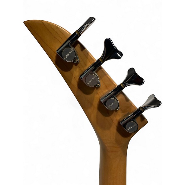Used Kramer FERRINGTON SUNBURST Acoustic Bass Guitar