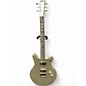 Used Aluminati NUMBULA Silver Solid Body Electric Guitar thumbnail