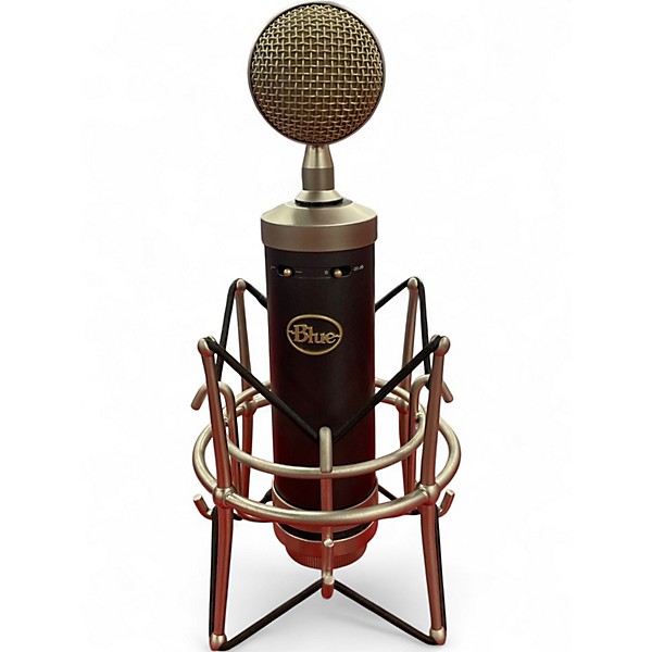 Used Blue Spark SL Condenser Microphone