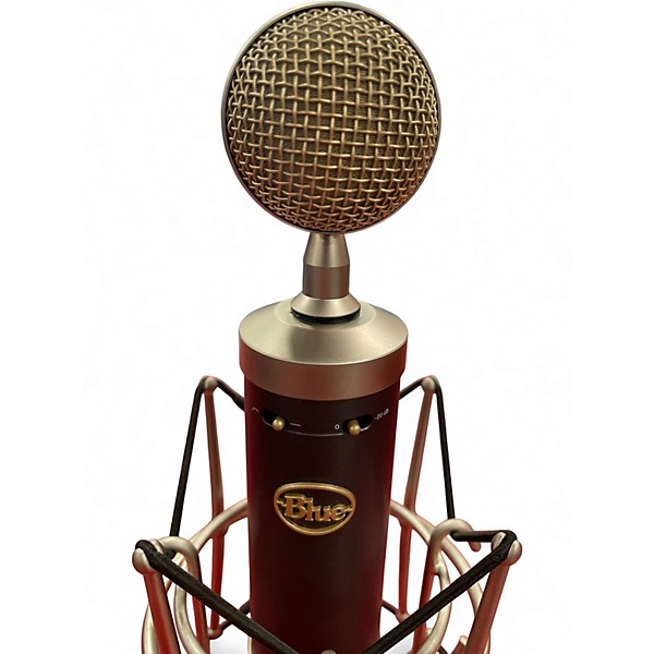 Used Blue Spark SL Condenser Microphone