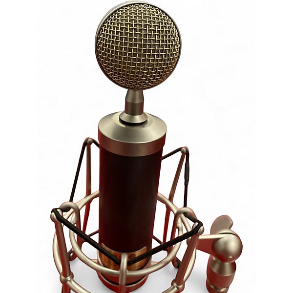 Used Blue Spark SL Condenser Microphone