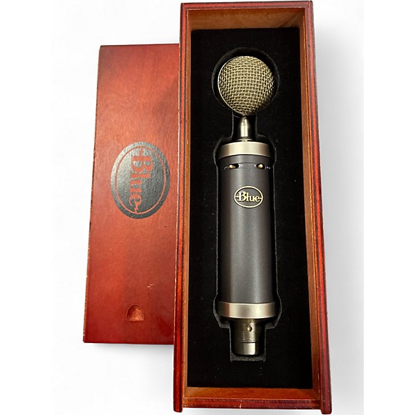 Used Blue Spark SL Condenser Microphone
