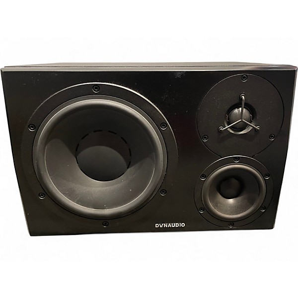 Used Dynaudio LYD 48 3-way (Pair) Powered Monitor