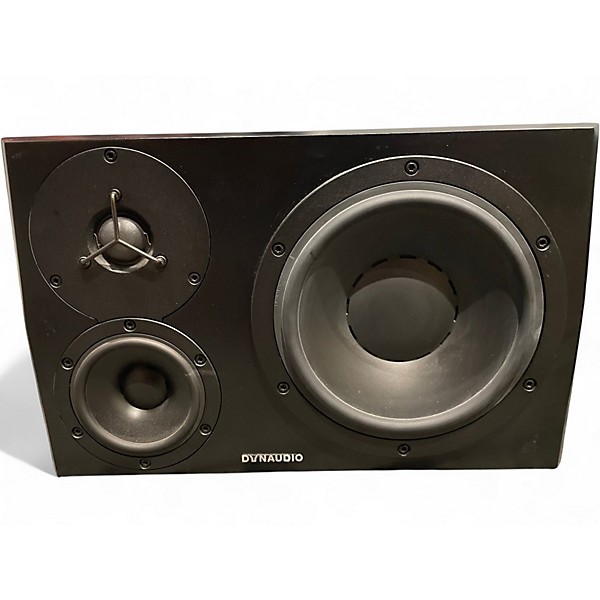 Used Dynaudio LYD 48 3-way (Pair) Powered Monitor