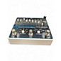 Used Electro-Harmonix 8 STEP Pedal
