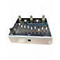 Used Electro-Harmonix 8 STEP Pedal