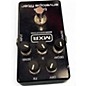Used MXR M82 Bass Envelope Filter Bass Effect Pedal