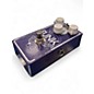 Used Solid Gold Fx FUNK LITE Effect Pedal