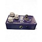 Used Solid Gold Fx FUNK LITE Effect Pedal