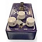 Used Solid Gold Fx FUNK LITE Effect Pedal