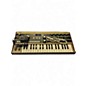 Used KORG Micro Korg 37 Key Synthesizer thumbnail