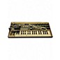Used KORG Micro Korg 37 Key Synthesizer