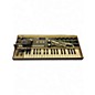 Used KORG Micro Korg 37 Key Synthesizer
