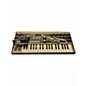 Used KORG Micro Korg 37 Key Synthesizer