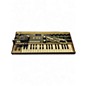 Used KORG Micro Korg 37 Key Synthesizer