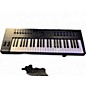 Used M-Audio Oxygen Pro 49 MIDI Controller