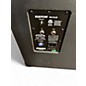 Used Kustom PA PA112S Powered Subwoofer