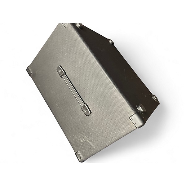 Used Kustom PA PA112S Powered Subwoofer