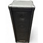 Used Kustom PA PA50 Powered Speaker thumbnail