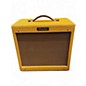 Used Fender Pro Junior IV 15W 1x10 Tube Guitar Combo Amp thumbnail