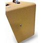 Used Fender Pro Junior IV 15W 1x10 Tube Guitar Combo Amp