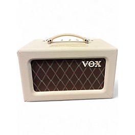 Used VOX AC4TVH 4W Tube Guitar Amp Head