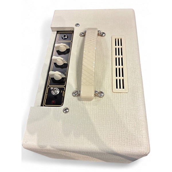 Used VOX AC4TVH 4W Tube Guitar Amp Head