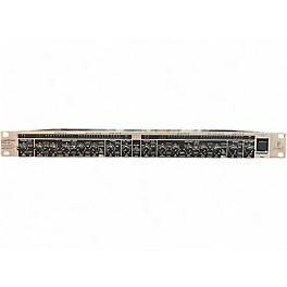 Used Behringer MDX2600 Compressor