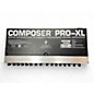 Used Behringer MDX2600 Compressor