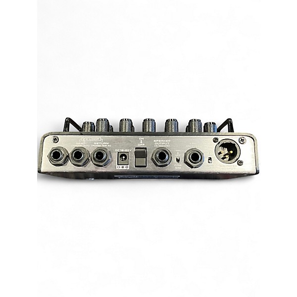 Used Hotone Effects BRITWIND Effect Processor
