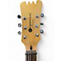 Used Eastwood Sidejack Pro DLX 2 Color Sunburst Solid Body Electric Guitar