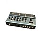 Used Yamaha UD STOMP Effect Pedal