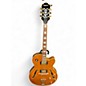 Used Epiphone Joe Pass Emperor II PRO Natural Hollow Body Electric Guitar thumbnail