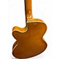 Used Epiphone Joe Pass Emperor II PRO Natural Hollow Body Electric Guitar