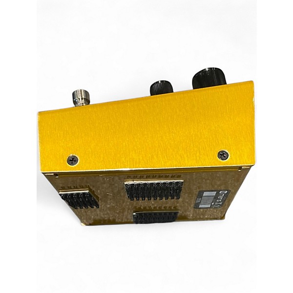 Used Meris Enzo Effect Pedal
