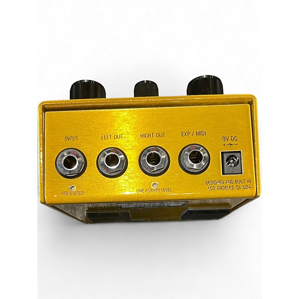 Used Meris Enzo Effect Pedal