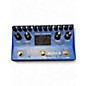 Used Mooer Ocean Machine Effect Processor thumbnail