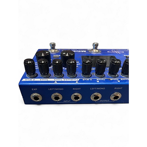 Used Mooer Ocean Machine Effect Processor