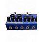 Used Mooer Ocean Machine Effect Processor
