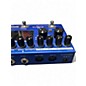 Used Mooer Ocean Machine Effect Processor